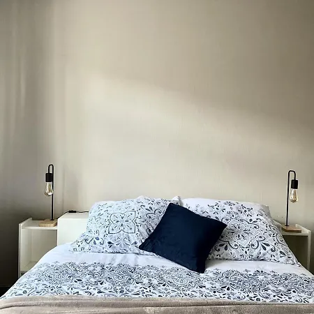 Lägenhet In Wrzeszcz *